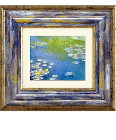 【当商品送料無料】玄関 絵画 壁掛け 額入り 通販 MW-050 アートフレーム アートパネル アートボード アートポスター 名画 作品