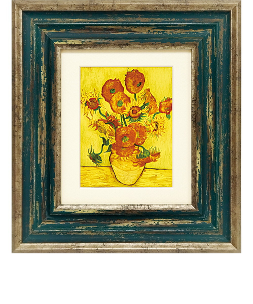 【当商品送料無料】玄関 絵画 壁掛け 額入り 通販 MW-050 アートフレーム アートパネル アートボード アートポスター 名画 作品