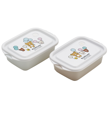 【当商品送料無料】スケーター 保存容器 通販 日本製 フードコンテナ skater 弁当箱 お弁当箱 キャラクター FCN2WAG 抗菌 レンジ対応