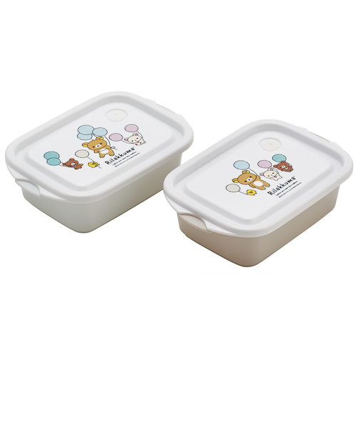 【当商品送料無料】スケーター 保存容器 通販 日本製 フードコンテナ skater 弁当箱 お弁当箱 キャラクター FCN2WAG 抗菌 レンジ対応