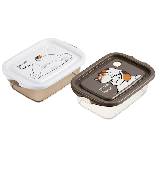 【当商品送料無料】スケーター 保存容器 通販 日本製 フードコンテナ skater 弁当箱 お弁当箱 キャラクター FCN2WAG 抗菌 レンジ対応