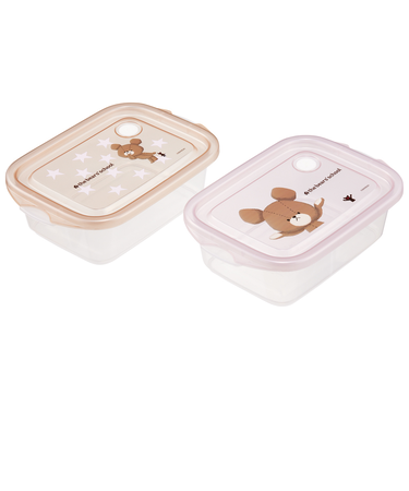 【当商品送料無料】スケーター 保存容器 通販 日本製 フードコンテナ skater 弁当箱 お弁当箱 キャラクター FCN2WAG 抗菌 レンジ対応