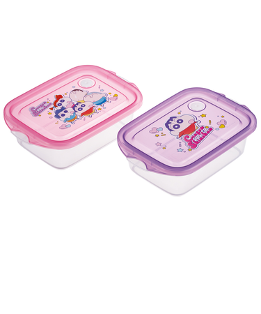 【当商品送料無料】スケーター 保存容器 通販 日本製 フードコンテナ skater 弁当箱 お弁当箱 キャラクター FCN2WAG 抗菌 レンジ対応