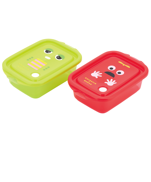 【当商品送料無料】スケーター 保存容器 通販 日本製 フードコンテナ skater 弁当箱 お弁当箱 キャラクター FCN2WAG 抗菌 レンジ対応