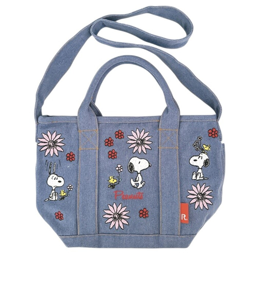 【当商品送料無料】ルートート スヌーピー ROOTOTE 8419 通販 トートバッグ ショルダーバッグ 斜めがけバッグ ショルダーバック 2way