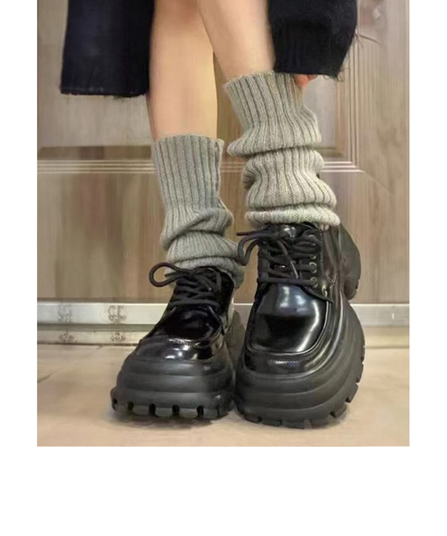 【当商品送料無料】レッグウォーマー 40cm 通販 ニットレッグウォーマー レッグ ウォーマー レッグウオーマー レッグウェア 足首ウォーマー