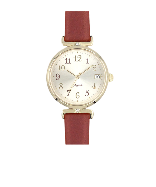 【当商品送料無料】腕時計 レディース 通販 fragola フラゴラ 時計 ウォッチ 合皮 レディース時計 女性 フォーマル おしゃれ オシャレ