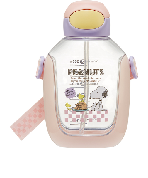 【当商品送料無料】スケーター 水筒 通販 ワンプッシュ ストローボトル キャラクター ストロー付き水筒 ボトル ストロー skater 780ml