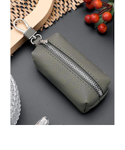 【当商品送料無料】キーケース レディース おしゃれ 通販 スマートキーケース キー ケース キーホルダー 小物入れ ミニポーチ コインケース