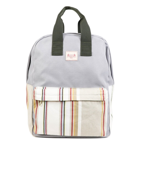 当商品送料無料】Les Toiles Du Soleil リュック S 通販 リュック