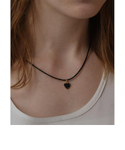 【当商品送料無料】ネックレス ハート 通販 Diamond Hearts ダイヤモンドハーツ ハートネックレス プレゼント 女性 かわいい おしゃれ