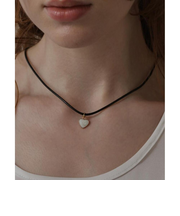 【当商品送料無料】ネックレス ハート 通販 Diamond Hearts ダイヤモンドハーツ ハートネックレス プレゼント 女性 かわいい おしゃれ