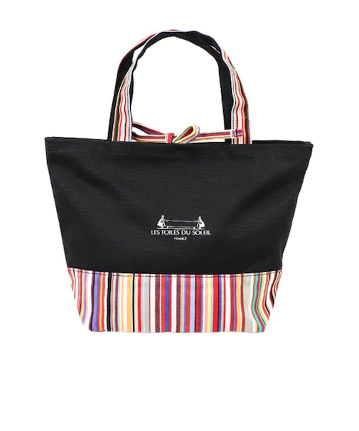 【当商品送料無料】Les Toiles Du Soleil トート S 通販 トートバッグ トートバック 手提げ 手提げバッグ 手提げバック