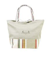 【当商品送料無料】Les Toiles Du Soleil トート S 通販 トートバッグ トートバック 手提げ 手提げバッグ 手提げバック