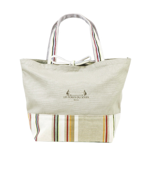【当商品送料無料】Les Toiles Du Soleil トート S 通販 トートバッグ トートバック 手提げ 手提げバッグ 手提げバック