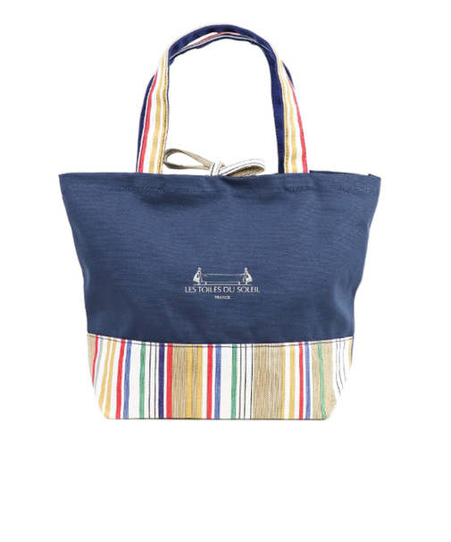 【当商品送料無料】Les Toiles Du Soleil トート S 通販 トートバッグ トートバック 手提げ 手提げバッグ 手提げバック