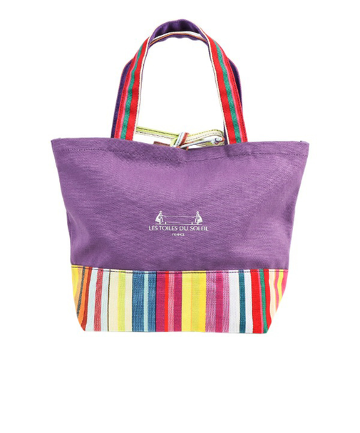 【当商品送料無料】Les Toiles Du Soleil トート S 通販 トートバッグ トートバック 手提げ 手提げバッグ 手提げバック