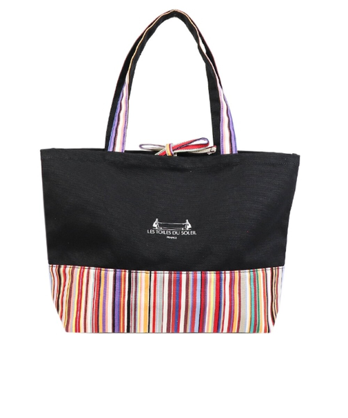 【当商品送料無料】Les Toiles Du Soleil トート M 通販 トートバッグ トートバック 肩掛け 手提げ 手提げバッグ 手提げバック