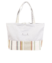 【当商品送料無料】Les Toiles Du Soleil トート M 通販 トートバッグ トートバック 肩掛け 手提げ 手提げバッグ 手提げバック