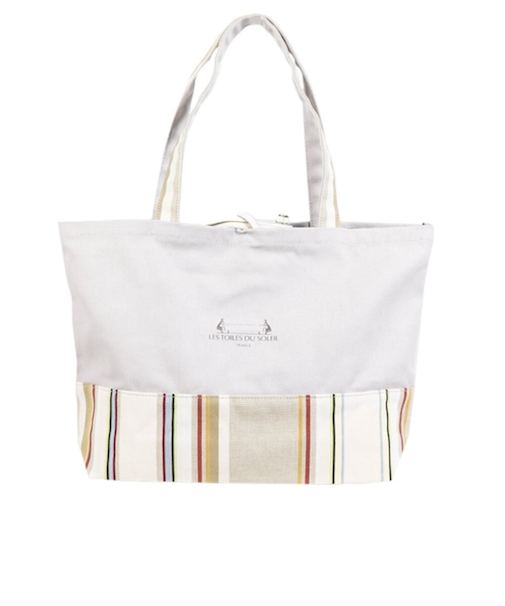 【当商品送料無料】Les Toiles Du Soleil トート M 通販 トートバッグ トートバック 肩掛け 手提げ 手提げバッグ 手提げバック