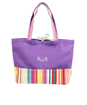 【当商品送料無料】Les Toiles Du Soleil トート M 通販 トートバッグ トートバック 肩掛け 手提げ 手提げバッグ 手提げバック