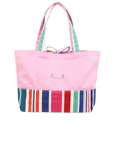 【当商品送料無料】Les Toiles Du Soleil トート M 通販 トートバッグ トートバック 肩掛け 手提げ 手提げバッグ 手提げバック