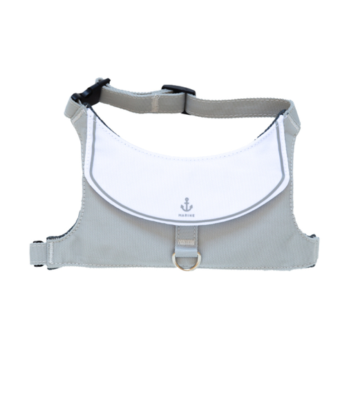 【当商品送料無料】ハーネス 小型犬 セーラー服 通販 犬用ハーネス 犬ハーネス ドッグハーネス 胴輪 犬 Marine マリン 犬用 ペット用