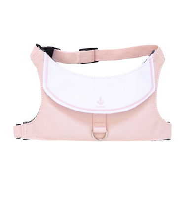 【当商品送料無料】ハーネス 小型犬 セーラー服 通販 犬用ハーネス 犬ハーネス ドッグハーネス 胴輪 犬 Marine マリン 犬用 ペット用