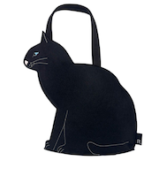 【当商品送料無料】ROOTOTE ルートート トートバッグ 3621 通販 トートバック ミニトートバッグ レディース 小さめ 自立 ねこ 猫 ネコ