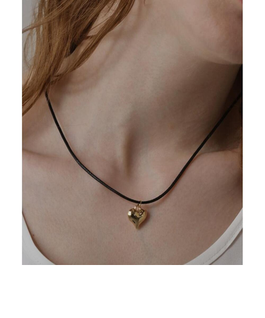 【当商品送料無料】ネックレス レディース ハート 通販 ペンダント コードネックレス ジュエリー レディースアクセサリー シンプル 大人 女性