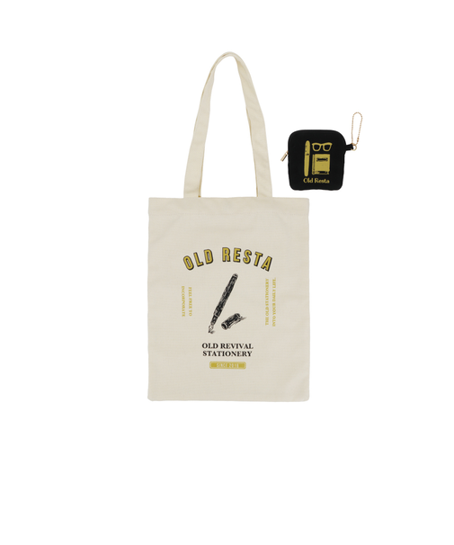 【当商品送料無料】old resta トートバッグ 通販 トートバック バッグ サブバッグ サブバック 持ち手 通勤 通学 トート 手提げ