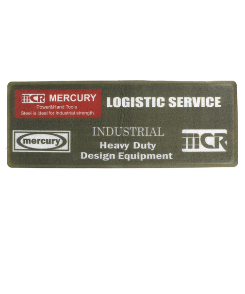 【当商品送料無料】キッチンマット PVC 通販 MERCURY マーキュリー PVCマット PVCキッチンマット 拭ける マット 台所マット