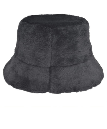 【当商品送料無料】バケットハット レディース 冬 通販 帽子 秋 バケット ハット 秋冬 バケハ バケツハット ふわふわ ファー おしゃれ 大きめ