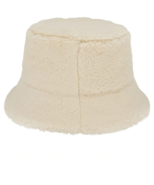 【当商品送料無料】バケットハット レディース 冬 通販 帽子 秋 バケット ハット 秋冬 バケハ バケツハット ふわふわ ファー おしゃれ 大きめ