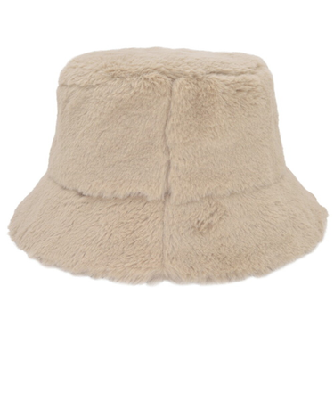 【当商品送料無料】バケットハット レディース 冬 通販 帽子 秋 バケット ハット 秋冬 バケハ バケツハット ふわふわ ファー おしゃれ 大きめ