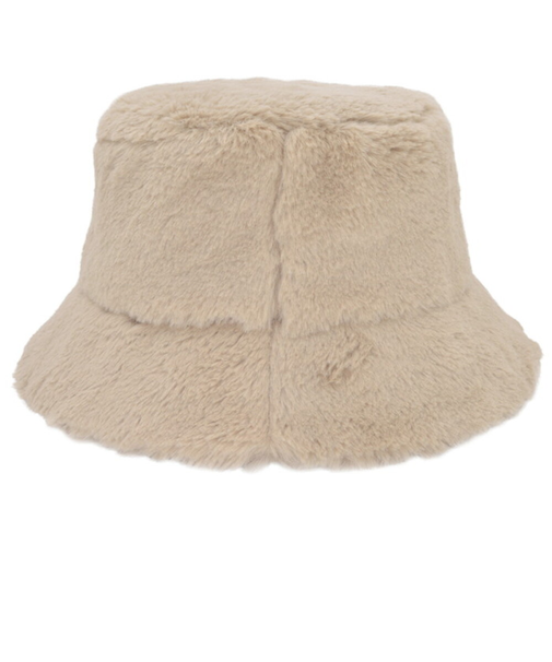 【当商品送料無料】バケットハット レディース 冬 通販 帽子 秋 バケット ハット 秋冬 バケハ バケツハット ふわふわ ファー おしゃれ 大きめ