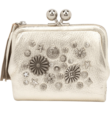 【当商品送料無料】ペルケ がま口 財布 80-06-00100 通販 二つ折り財布 がま口財布 がまぐち財布 折りたたみ財布 折り財布 お財布