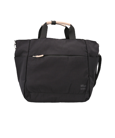 【当商品送料無料】アネログランデ トートバッグ GTM0973 anello GRANDE 通販 ショルダーバッグ マザーズバッグ 2way