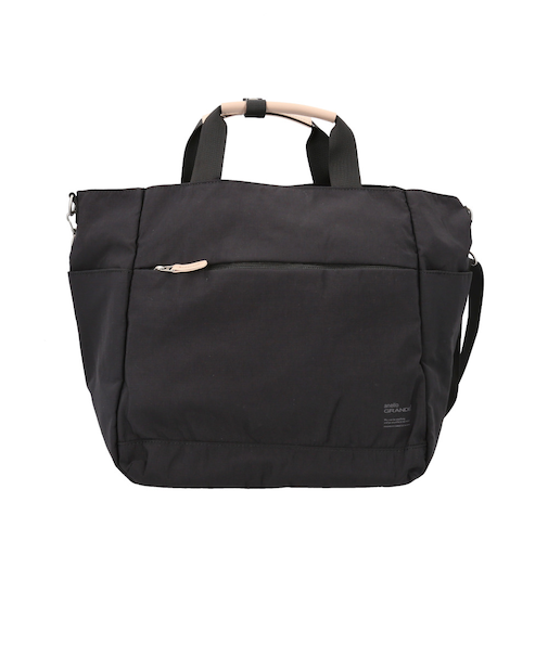 【当商品送料無料】アネログランデ トートバッグ GTM0973 anello GRANDE 通販 ショルダーバッグ マザーズバッグ 2way