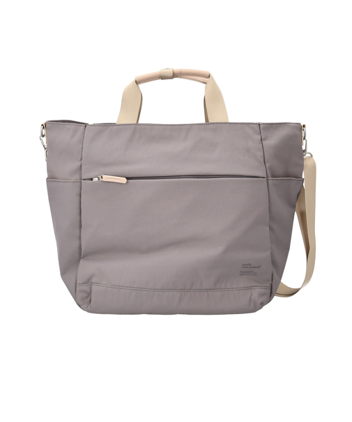 【当商品送料無料】アネログランデ トートバッグ GTM0973 anello GRANDE 通販 ショルダーバッグ マザーズバッグ 2way