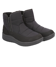 【当商品送料無料】Pansy パンジー ブーツ レディース 通販 ショートブーツ レディースシューズ 靴 シューズ 婦人靴 ゆったり 幅広 ショート