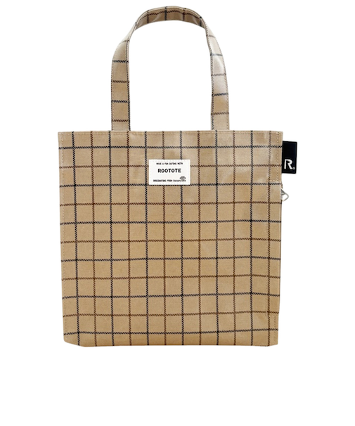 【当商品送料無料】ルートート ラミネート ROOTOTE 3606 通販 トートバッグ トートバック ランチトートバッグ サブバッグ レディース