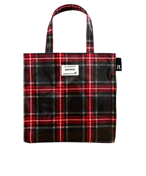 【当商品送料無料】ルートート ラミネート ROOTOTE 3606 通販 トートバッグ トートバック ランチトートバッグ サブバッグ レディース