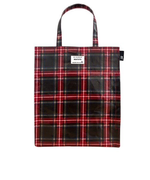 【当商品送料無料】ルートート ラミネート ROOTOTE 3605 通販 トートバッグ トートバック 手提げバッグ レッスンバッグ 大きめ A4