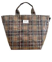 【当商品送料無料】ルートート ラミネート ROOTOTE 3608 通販 トートバッグ トートバック 横型 舟形 ランチトートバッグ サブバッグ