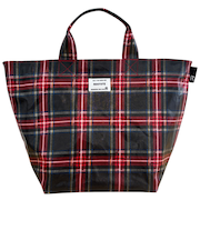 【当商品送料無料】ルートート ラミネート ROOTOTE 3608 通販 トートバッグ トートバック 横型 舟形 ランチトートバッグ サブバッグ