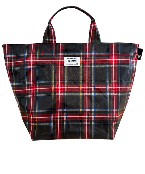 【当商品送料無料】ルートート ラミネート ROOTOTE 3608 通販 トートバッグ トートバック 横型 舟形 ランチトートバッグ サブバッグ