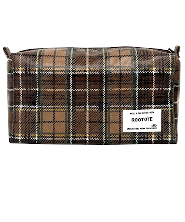 【当商品送料無料】ルートート ラミネート ROOTOTE 3609 通販 ポーチ 化粧ポーチ 小物入れ メイクポーチ コスメポーチ ペンケース