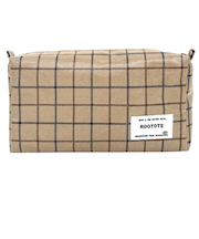 【当商品送料無料】ルートート ラミネート ROOTOTE 3609 通販 ポーチ 化粧ポーチ 小物入れ メイクポーチ コスメポーチ ペンケース