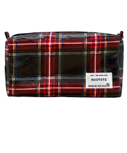 【当商品送料無料】ルートート ラミネート ROOTOTE 3609 通販 ポーチ 化粧ポーチ 小物入れ メイクポーチ コスメポーチ ペンケース